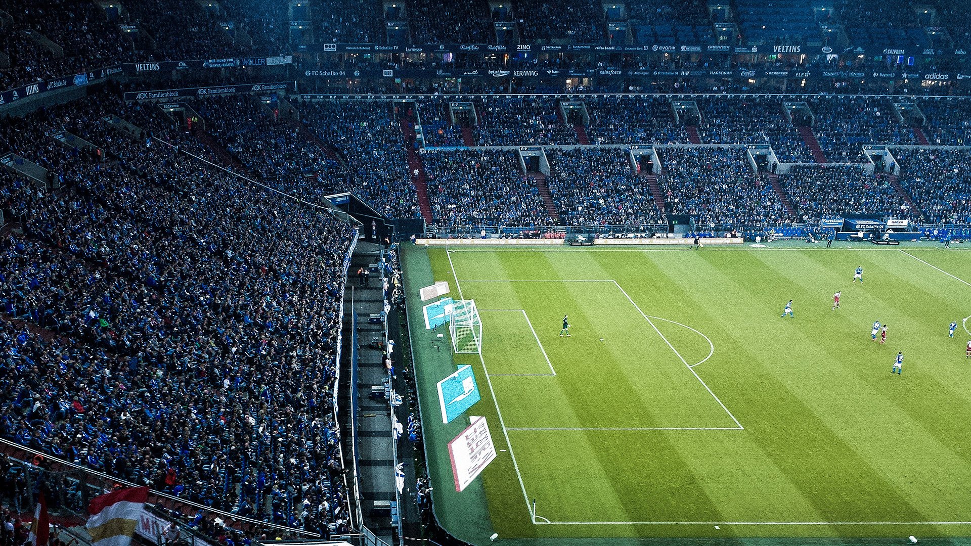 球迷故事:支持球队的最美动人瞬间,球迷对球队的作用